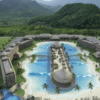 Endless Summer Resort Concept Oahu