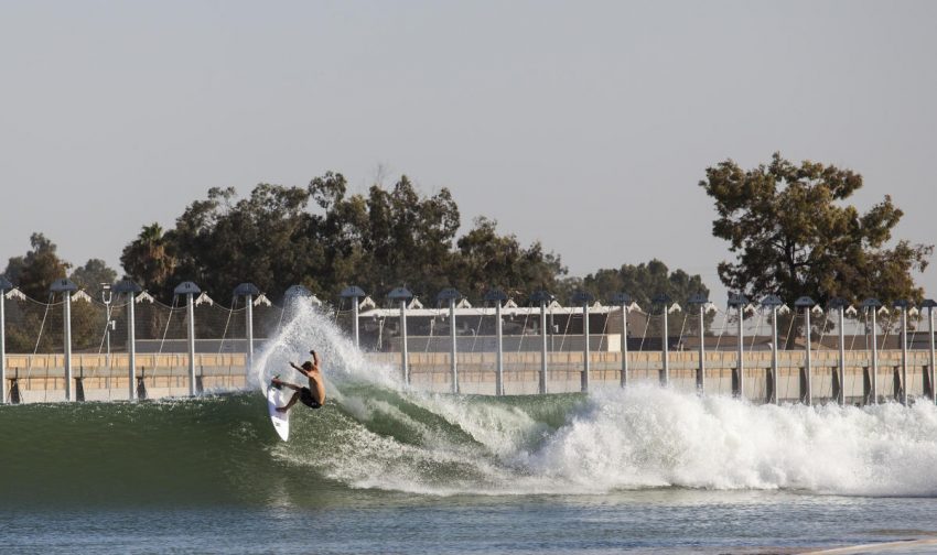 Ks Wave Ranch World Surf League Future Classic Hosted at KS Wave Co Surf Ranch - Surf ...