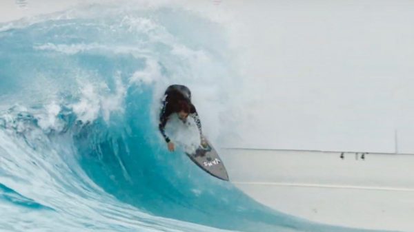 Dylan Graves Palm Springs Surf Club Surf Loch | Surf Park Central