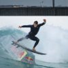 Julian Wilson Rail Surfing URBNSURF Melbourne