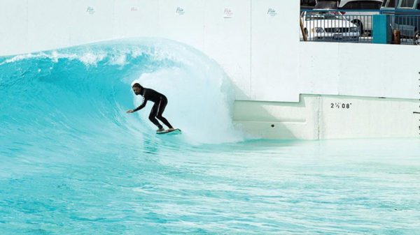 Palm Springs Surf Club