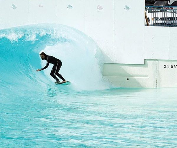 Palm Springs Surf Club