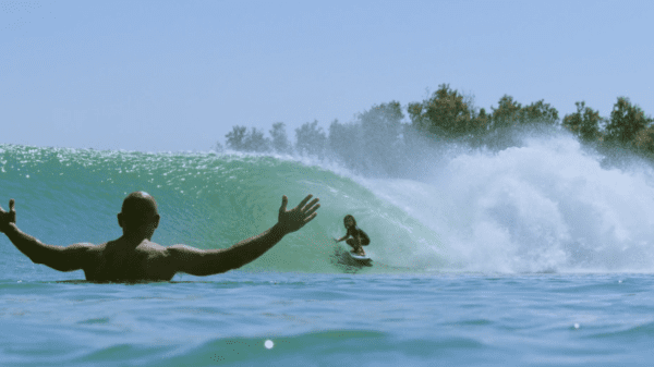 Surf Park Central Insiders