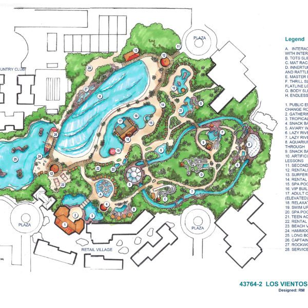 Endless Surf Los Vientos Punta Cana