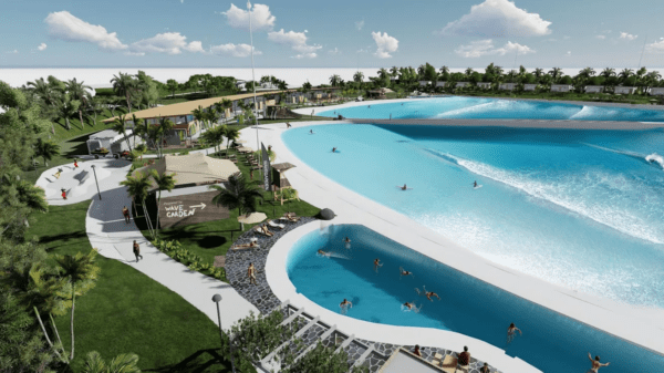 Wavegarden Florida