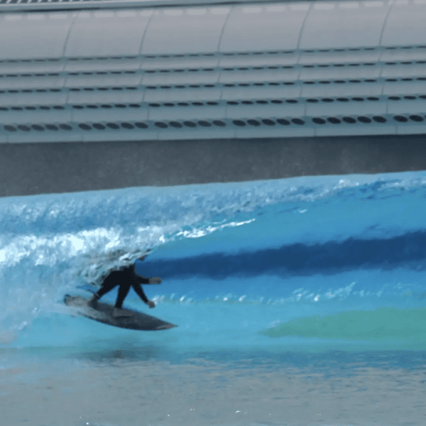 WavePark South Korea Commissioned and Opening Soon