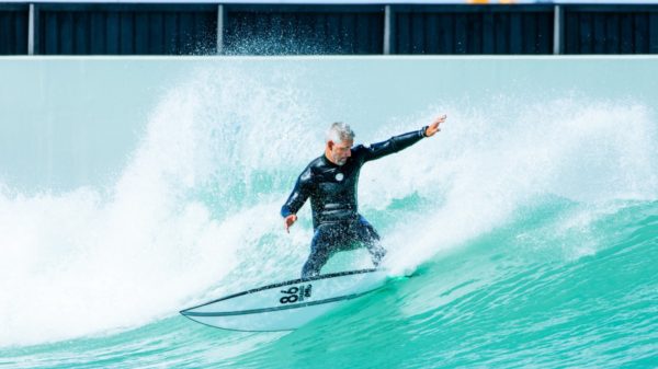 Andrew Ross Joins Aventuur as Partner