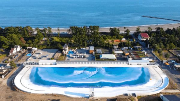 Surf Stadium