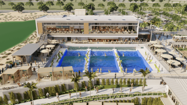 Wai Kai Wave in Oahu