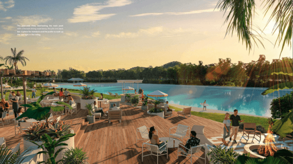 Wiseman's Surf Lodge