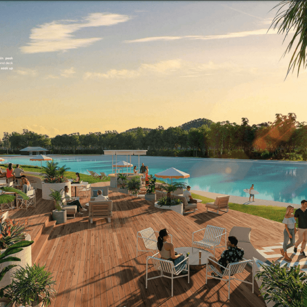 Wiseman's Surf Lodge