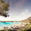 Aventuur Western Australia Surf Park Rendering
