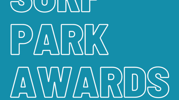 Surf Park Awards