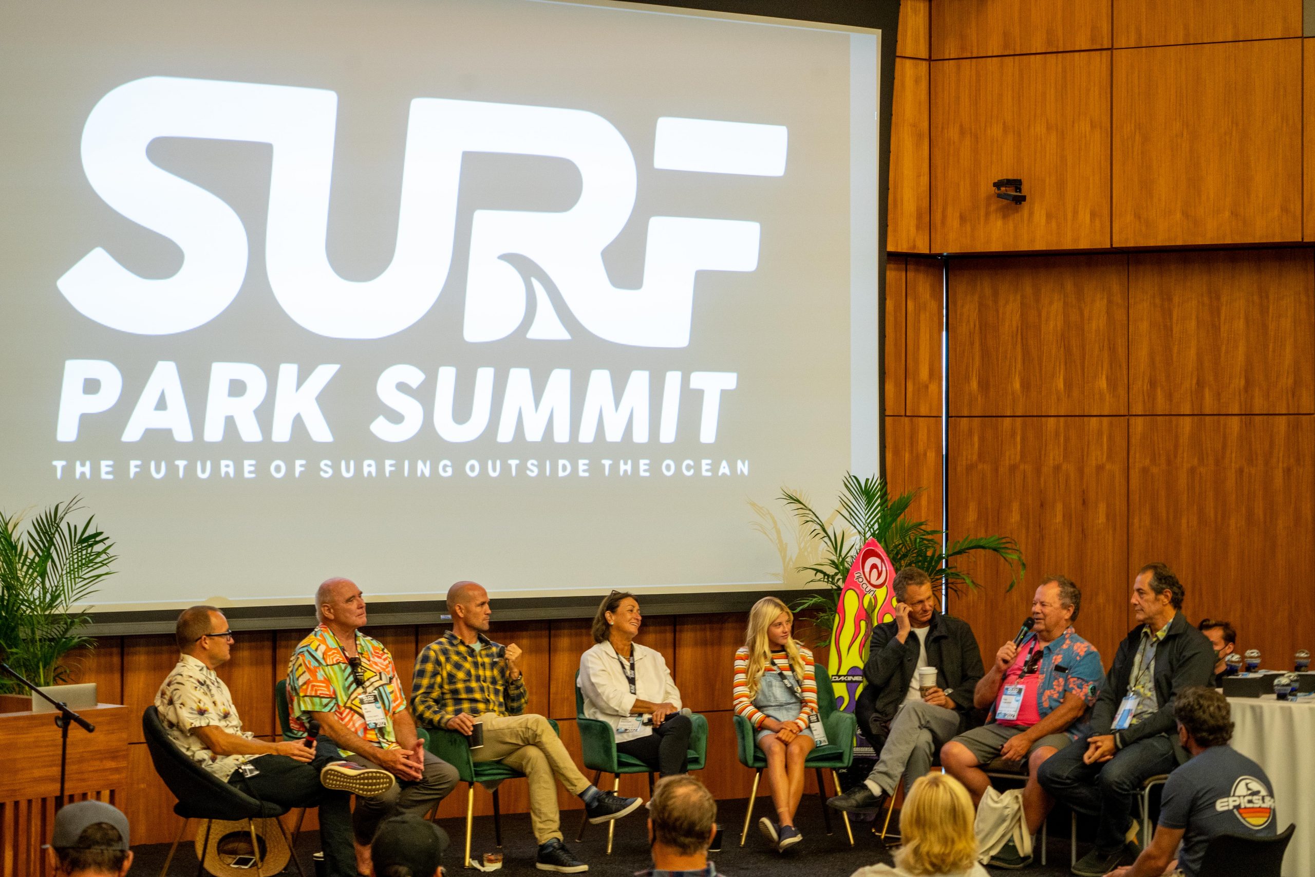 Surf Java Seating Plan From The Inertia: Surf Park Summit Elevates Surf Pool Conversation ...