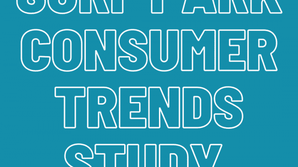 Surf Park Consumer Trends Survey