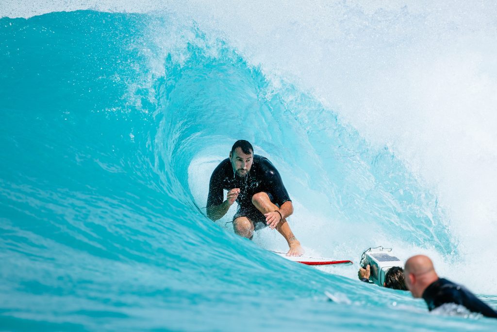 URBNSURF Melbourne