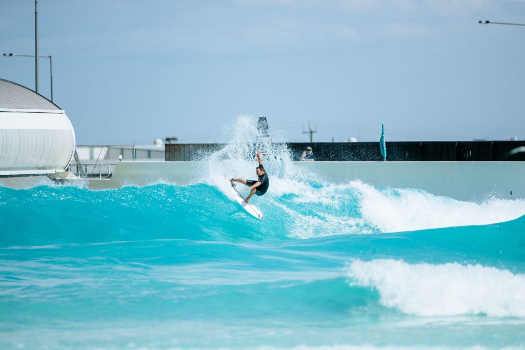 URBNSURF MELBOURNE