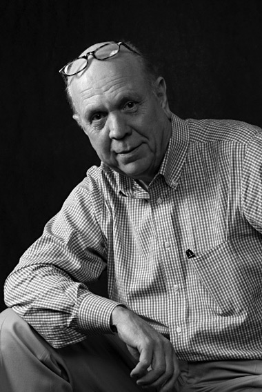 Gary Zuercher, Wavetek Founder
