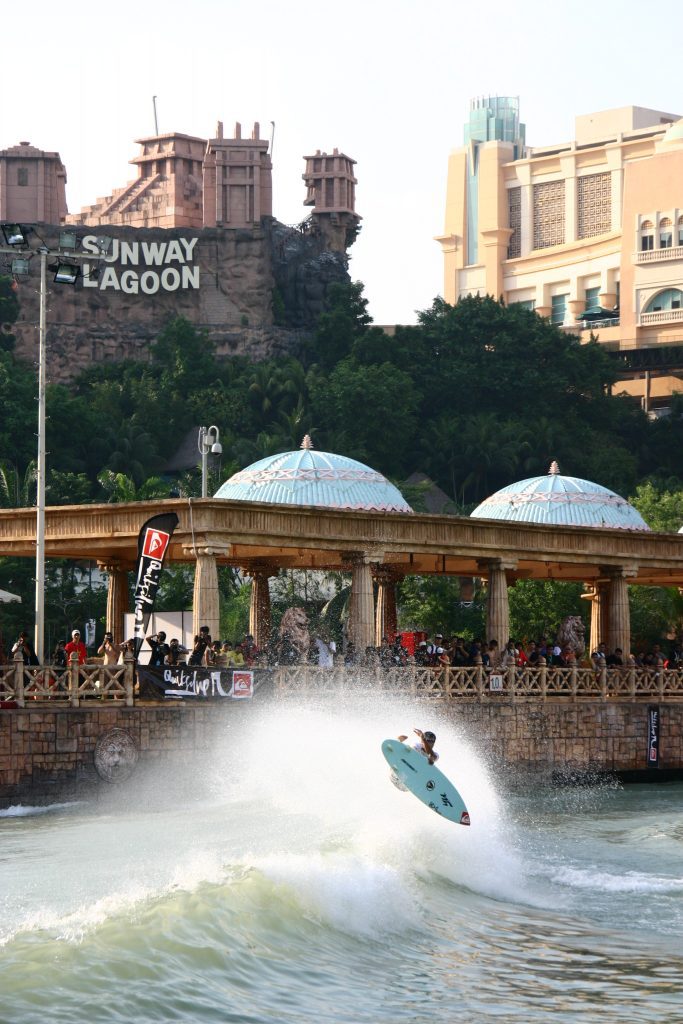 Sunway Lagoon