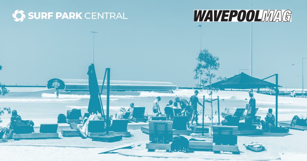 surf park summit