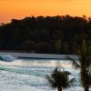 The Wavegarden project in Brazil