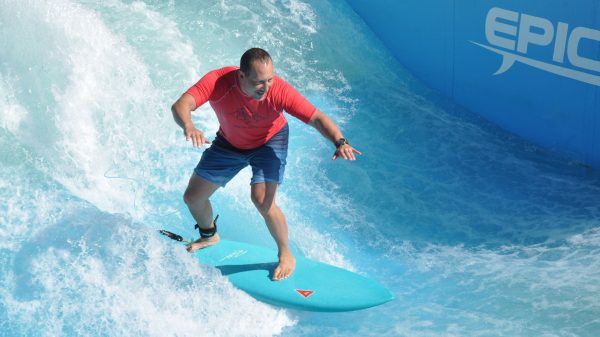 EpicSurf Surfing for all