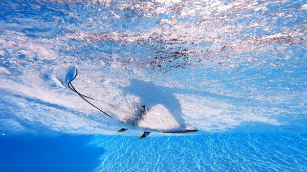 Wavegarden Water Tech