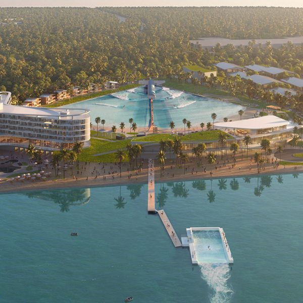 Koa Bay, a Florida Surf Park